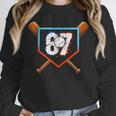 Six Seven 67 Baseball Birthday Boy Men Kids Boys Unisex Sweatshirt Six Seven 67 Baseball Birthday Boy Men Kids Boys Unisex Sweatshirt