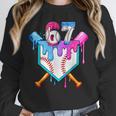 Six Seven Baseball Respect The Drip Boys Baseball Unisex Sweatshirt Six Seven Baseball Respect The Drip Boys Baseball Unisex Sweatshirt