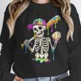 Skeleton Baseball Drip Boys Ice Cream Drip Youth Baseball Unisex Sweatshirt Skeleton Baseball Drip Boys Ice Cream Drip Youth Baseball Unisex Sweatshirt