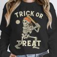 Skeleton Baseball Halloween Costume Men Boys Kids Tee Unisex Sweatshirt Skeleton Baseball Halloween Costume Men Boys Kids Tee Unisex Sweatshirt