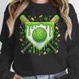 St Patrick Day Baseball Drip Ice Cream Boys Men Unisex Sweatshirt St Patrick Day Baseball Drip Ice Cream Boys Men Unisex Sweatshirt