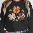 St Patricks Day Shamrock Basketball Baseball Irish Boys Men Unisex Sweatshirt St Patricks Day Shamrock Basketball Baseball Irish Boys Men Unisex Sweatshirt