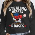 Stealing Hearts & Bases Valentine’s Day Baseball Love Unisex Sweatshirt Stealing Hearts & Bases Valentine’s Day Baseball Love Unisex Sweatshirt