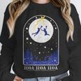 Twilight HOA HOA HOA Vampire Baseball Moonlight Movie Unisex Sweatshirt Twilight HOA HOA HOA Vampire Baseball Moonlight Movie Unisex Sweatshirt