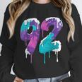Vintage Baseball 92 Number Unisex Sweatshirt Vintage Baseball 92 Number Unisex Sweatshirt