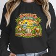 Women's Awesome Spring Trainings 2026 Baseball Arizona Florida Unisex Sweatshirt