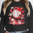 Women's Baseball Drip Ice Cream Boys Kids Youth Valentines Unisex Sweatshirt Women's Baseball Drip Ice Cream Boys Kids Youth Valentines Unisex Sweatshirt
