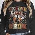 Women's Six Seven 67 Happy Pi Day 314 Football Basketball Baseball Unisex Sweatshirt