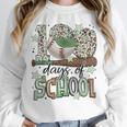 100 Days Of School Baseball Camo Men Boy Kid Unisex Sweatshirt 100 Days Of School Baseball Camo Men Boy Kid Unisex Sweatshirt