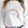 Baseball Hit Hard Run Fast Turn Left Men Boys Kid Teen Youth Premium Tri-Blend Unisex Sweatshirt Baseball Hit Hard Run Fast Turn Left Men Boys Kid Teen Youth Premium Tri-Blend Unisex Sweatshirt