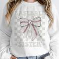Baseball Sister Unisex Sweatshirt