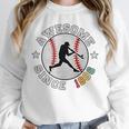 Birthday Baseball Lover 40 Years Old Awesome Since 1986 Premium Tri-Blend Unisex Sweatshirt Birthday Baseball Lover 40 Years Old Awesome Since 1986 Premium Tri-Blend Unisex Sweatshirt