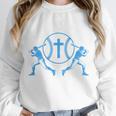 Boys Baseball Christian-Shirt Softball I Can Do All Things Unisex Sweatshirt Boys Baseball Christian-Shirt Softball I Can Do All Things Unisex Sweatshirt