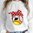 Busy Raising Ballers Baseball Softball Soccer Mom Premium Tri-Blend Unisex Sweatshirt Busy Raising Ballers Baseball Softball Soccer Mom Premium Tri-Blend Unisex Sweatshirt