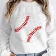 Game Day Baseball Baseball Lovers Softball Life Mom Premium Tri-Blend Unisex Sweatshirt Game Day Baseball Baseball Lovers Softball Life Mom Premium Tri-Blend Unisex Sweatshirt