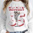 Garrett Crochet Boston Baseball Players MLBGCR201M Unisex Sweatshirt Garrett Crochet Boston Baseball Players MLBGCR201M Unisex Sweatshirt