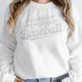 I'd Rather Be Playing Baseball Player Coach Fan Game Day Tee Premium Tri-Blend Unisex Sweatshirt I'd Rather Be Playing Baseball Player Coach Fan Game Day Tee Premium Tri-Blend Unisex Sweatshirt
