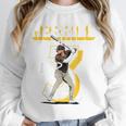 Jackson Merrill San Diego MLB Baseball Player MLBJME201M Unisex Sweatshirt Jackson Merrill San Diego MLB Baseball Player MLBJME201M Unisex Sweatshirt