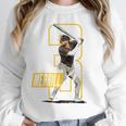 Jackson Merrill San Diego MLB Baseball Player MLBJME202M Unisex Sweatshirt Jackson Merrill San Diego MLB Baseball Player MLBJME202M Unisex Sweatshirt