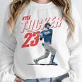 Kyle Tucker Los Angeles D Baseball Players MLBKYT204M Unisex Sweatshirt Kyle Tucker Los Angeles D Baseball Players MLBKYT204M Unisex Sweatshirt
