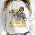 Manny Machado San Diego MLB Baseball Players MLBMMA302N Unisex Sweatshirt Manny Machado San Diego MLB Baseball Players MLBMMA302N Unisex Sweatshirt