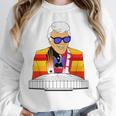 Marvin Zindler Houston Soccer Football Basketball Baseball Premium Tri-Blend Unisex Sweatshirt Marvin Zindler Houston Soccer Football Basketball Baseball Premium Tri-Blend Unisex Sweatshirt