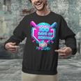 100 Days Of School Baseball Drip 100 Days For Boys And Kids Unisex Sweatshirt 100 Days Of School Baseball Drip 100 Days For Boys And Kids Unisex Sweatshirt