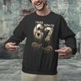 I Was 6 Now I'm 7 Baseball 6 7 Birthday Boys Girls Unisex Sweatshirt I Was 6 Now I'm 7 Baseball 6 7 Birthday Boys Girls Unisex Sweatshirt