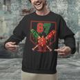 67 Baseball Drip Christmas Meme Six Seven Gen Alpha Slang Unisex Sweatshirt 67 Baseball Drip Christmas Meme Six Seven Gen Alpha Slang Unisex Sweatshirt
