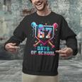 67 Days Of School 67th Day Baseball Meme Men Boys Kids Unisex Sweatshirt 67 Days Of School 67th Day Baseball Meme Men Boys Kids Unisex Sweatshirt