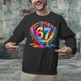 67 Drip Baseball Life Style 101 Apparel Youth Drip Kids Meme Unisex Sweatshirt