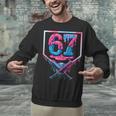 67 Six Seven Baseball Ice Cream Drip Cool Meme 67 Unisex Sweatshirt 67 Six Seven Baseball Ice Cream Drip Cool Meme 67 Unisex Sweatshirt
