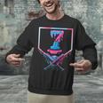 67 Six Seven Meme Baseball Ice Cream Drip 67 Gen Alpha Slang Unisex Sweatshirt 67 Six Seven Meme Baseball Ice Cream Drip 67 Gen Alpha Slang Unisex Sweatshirt