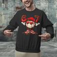 67 Valentine Day Baseball Chocolate Ice Cream Drip Unisex Sweatshirt 67 Valentine Day Baseball Chocolate Ice Cream Drip Unisex Sweatshirt