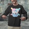 67th Birthday Squad Baseball Ice Cream Drip Birthday Squad Unisex Sweatshirt 67th Birthday Squad Baseball Ice Cream Drip Birthday Squad Unisex Sweatshirt