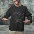 70 Years 1956 Baseball 70TH Birthday Unisex Sweatshirt 70 Years 1956 Baseball 70TH Birthday Unisex Sweatshirt