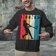 9th Birthday Nine Baseball Batter 9 Year Old Bday Boys Kids Unisex Sweatshirt 9th Birthday Nine Baseball Batter 9 Year Old Bday Boys Kids Unisex Sweatshirt