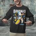 Banana Baseball Drip Kids Youth Boys Girls Sport Teens Unisex Sweatshirt Banana Baseball Drip Kids Youth Boys Girls Sport Teens Unisex Sweatshirt