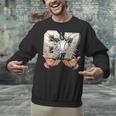 Baseball 67 Six Seven Gen Alpha Meme Unisex Sweatshirt Baseball 67 Six Seven Gen Alpha Meme Unisex Sweatshirt