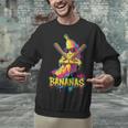 Baseball Banana Graffiti Urban For Kids Unisex Sweatshirt Baseball Banana Graffiti Urban For Kids Unisex Sweatshirt
