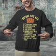 Baseball Card Collector Baseball Card Trading Unisex Sweatshirt Baseball Card Collector Baseball Card Trading Unisex Sweatshirt
