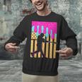 Baseball Drip Bat Boys Ice Cream American Flag 4th Of July Unisex Sweatshirt Baseball Drip Bat Boys Ice Cream American Flag 4th Of July Unisex Sweatshirt