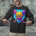 Baseball Drip Outfit Boys Ice Cream Drip Baseball Lifestyle Unisex Sweatshirt Baseball Drip Outfit Boys Ice Cream Drip Baseball Lifestyle Unisex Sweatshirt