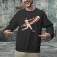 Baseball Drip Team For Boys And Girls Ice Cream Cool Unisex Sweatshirt Baseball Drip Team For Boys And Girls Ice Cream Cool Unisex Sweatshirt