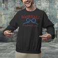 Baseball Is My Favorite Season Shirt Baseball Season Vibes Unisex Sweatshirt Baseball Is My Favorite Season Shirt Baseball Season Vibes Unisex Sweatshirt