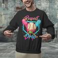 Baseball Ice Cream Drip Number 67 Player 67 Respect The Drip Unisex Sweatshirt Baseball Ice Cream Drip Number 67 Player 67 Respect The Drip Unisex Sweatshirt