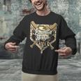 Baseball Life Lifestyle Home Plate Camo Ice Cream Drip Kids Unisex Sweatshirt Baseball Life Lifestyle Home Plate Camo Ice Cream Drip Kids Unisex Sweatshirt