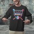 Baseball Mama Ice Cream Drip For Men Women Boy Kids Unisex Sweatshirt Baseball Mama Ice Cream Drip For Men Women Boy Kids Unisex Sweatshirt