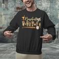 Baseball Mimi Vintage Baseball Lover Unisex Sweatshirt Baseball Mimi Vintage Baseball Lover Unisex Sweatshirt