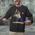 Baseball Puerto Rico Patriotic Flag Boricua Baseball Player Unisex Sweatshirt Baseball Puerto Rico Patriotic Flag Boricua Baseball Player Unisex Sweatshirt
